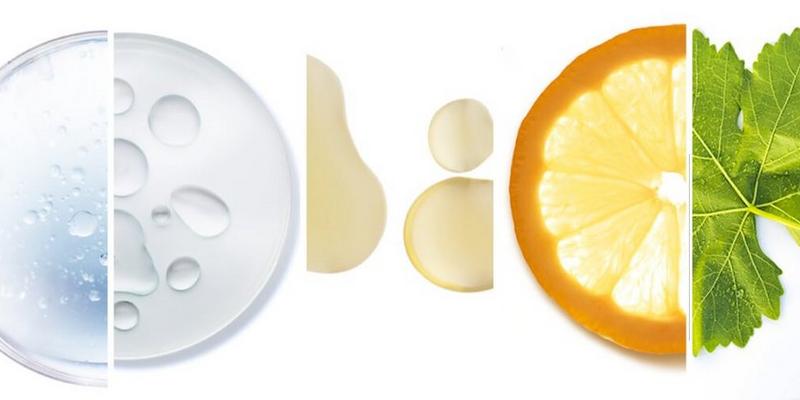 Retinol sources