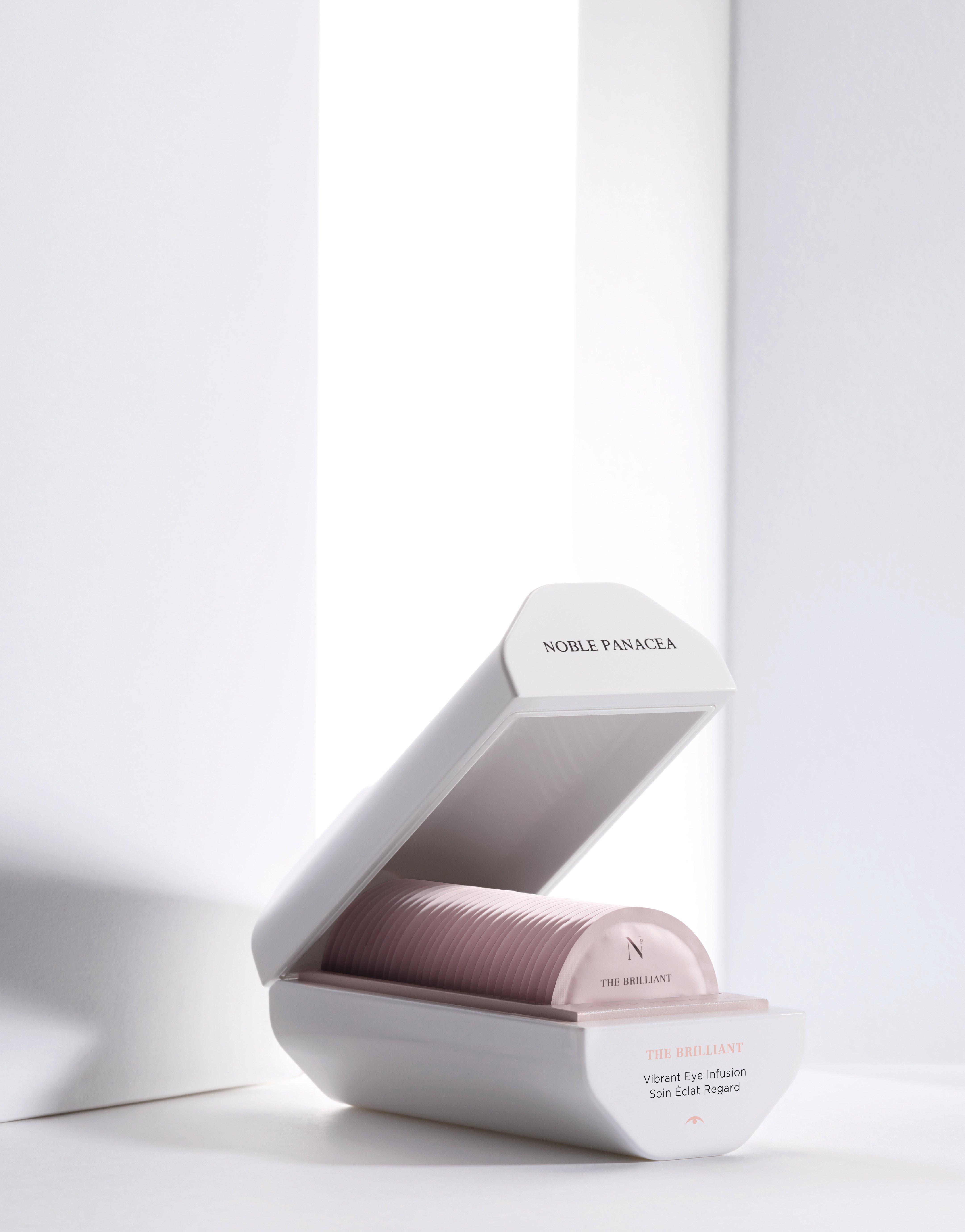 Noble Panacea - Sustainable Packaging