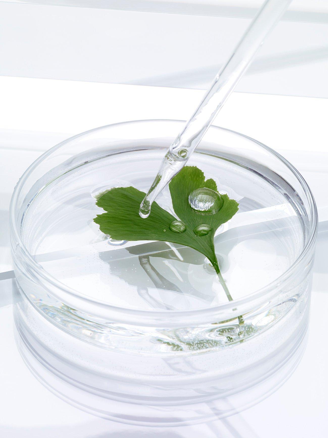 Green Chemistry & Technology