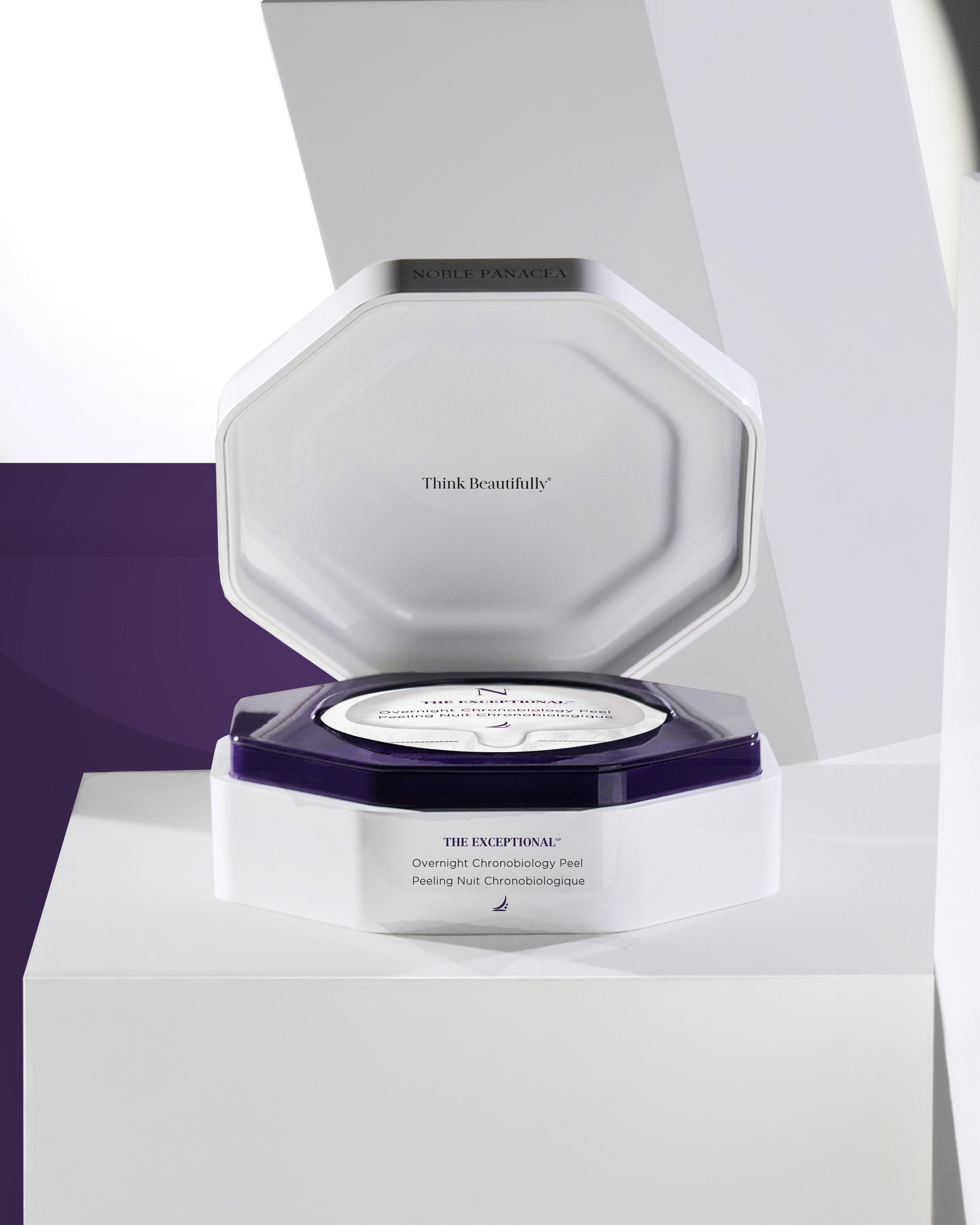 Overnight Chronobiology Peel