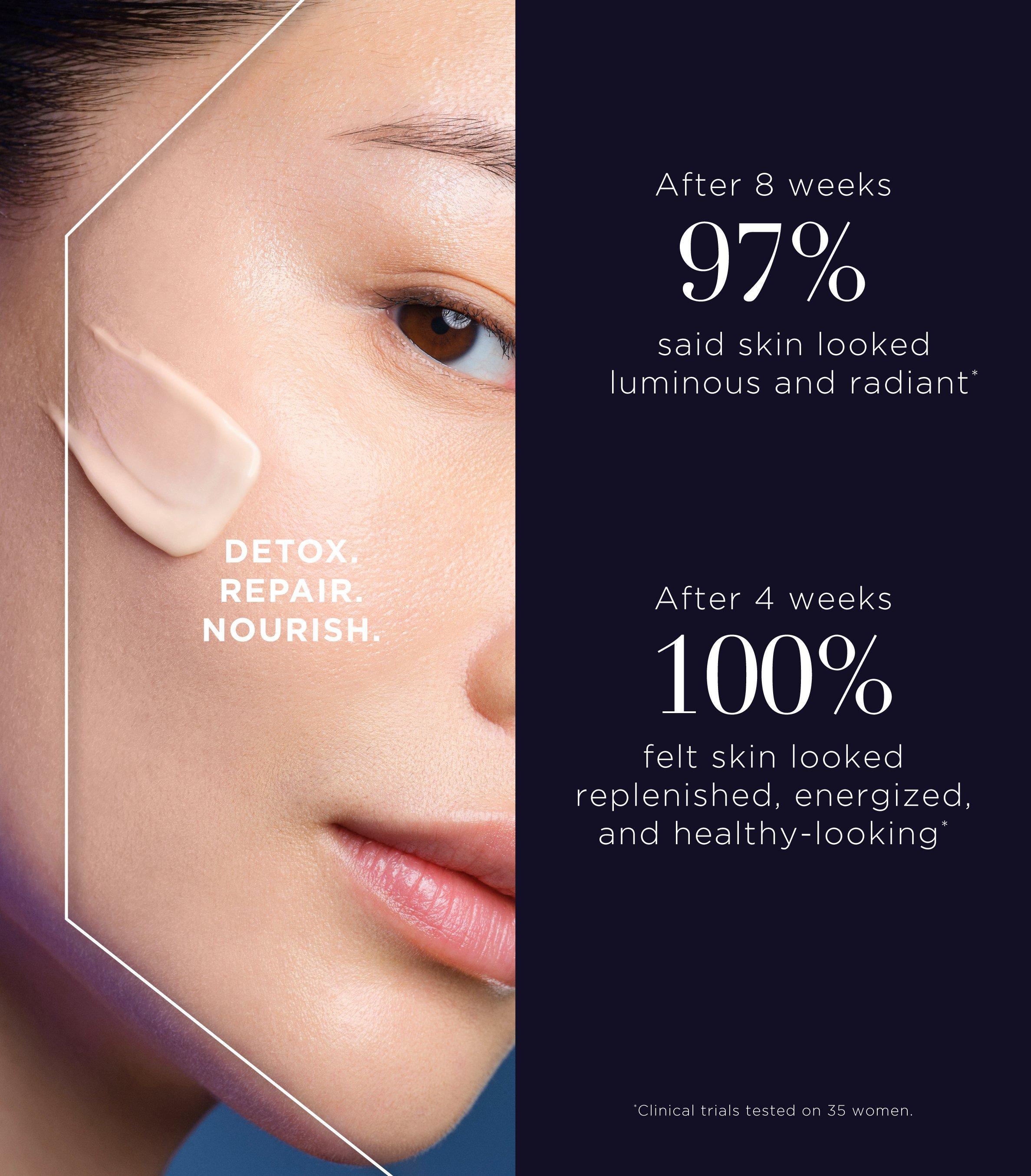 Chronobiology Sleep Mask | Firming Mask | Noble Panacea US