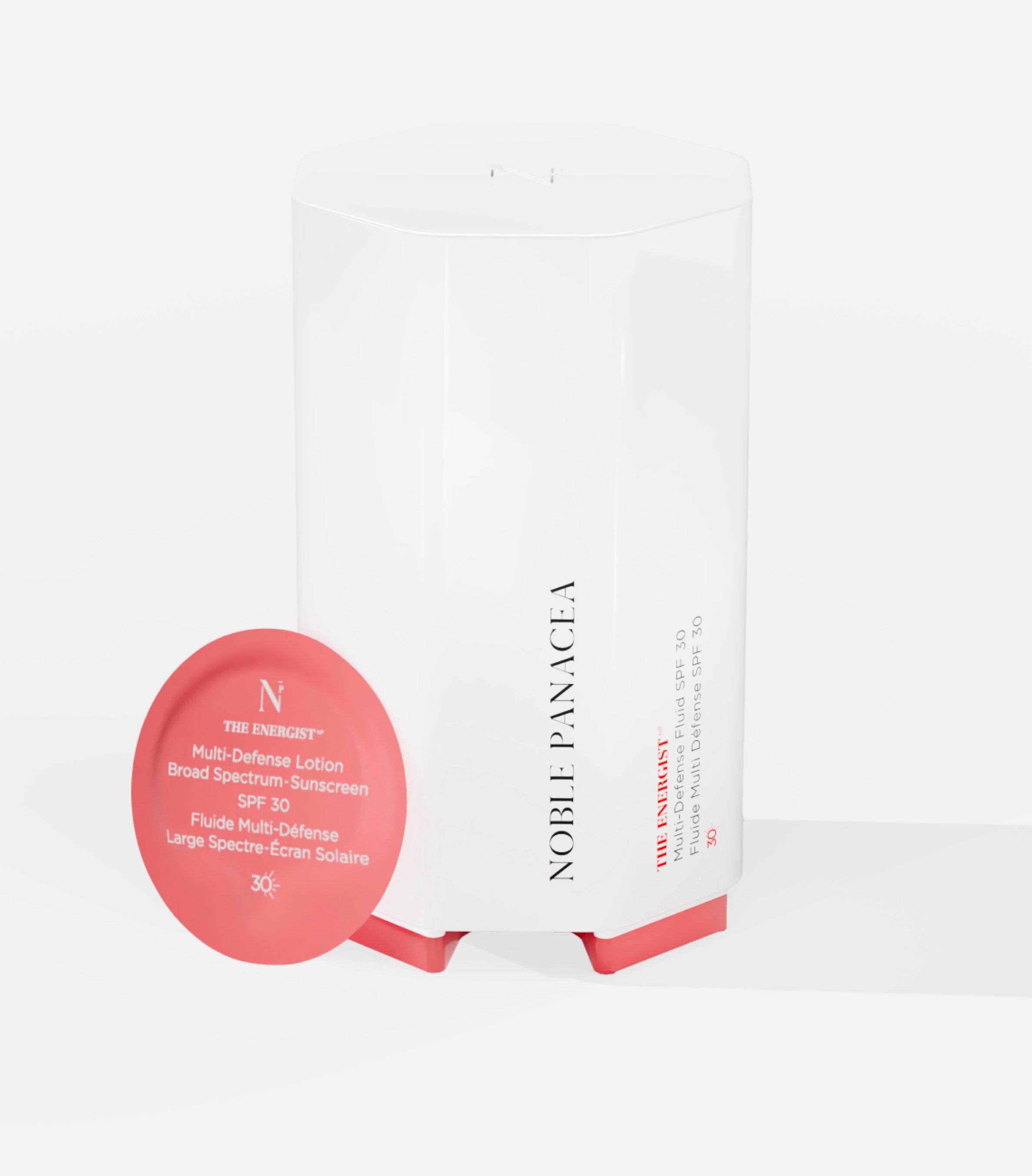 Multi-Defense Lotion SPF30 | Noble Panacea