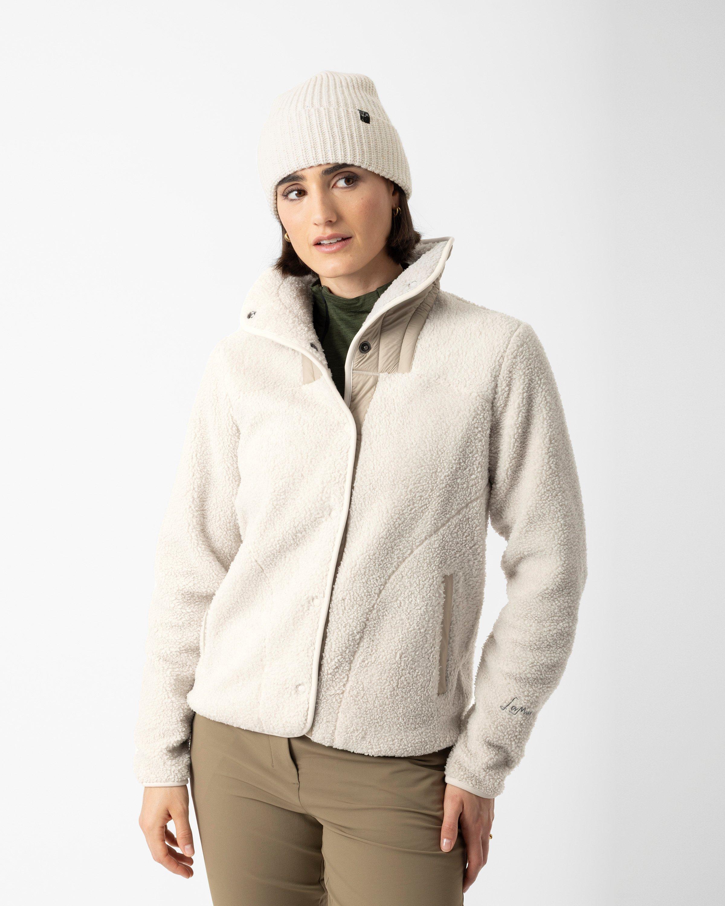 Sabine thermal cardigan