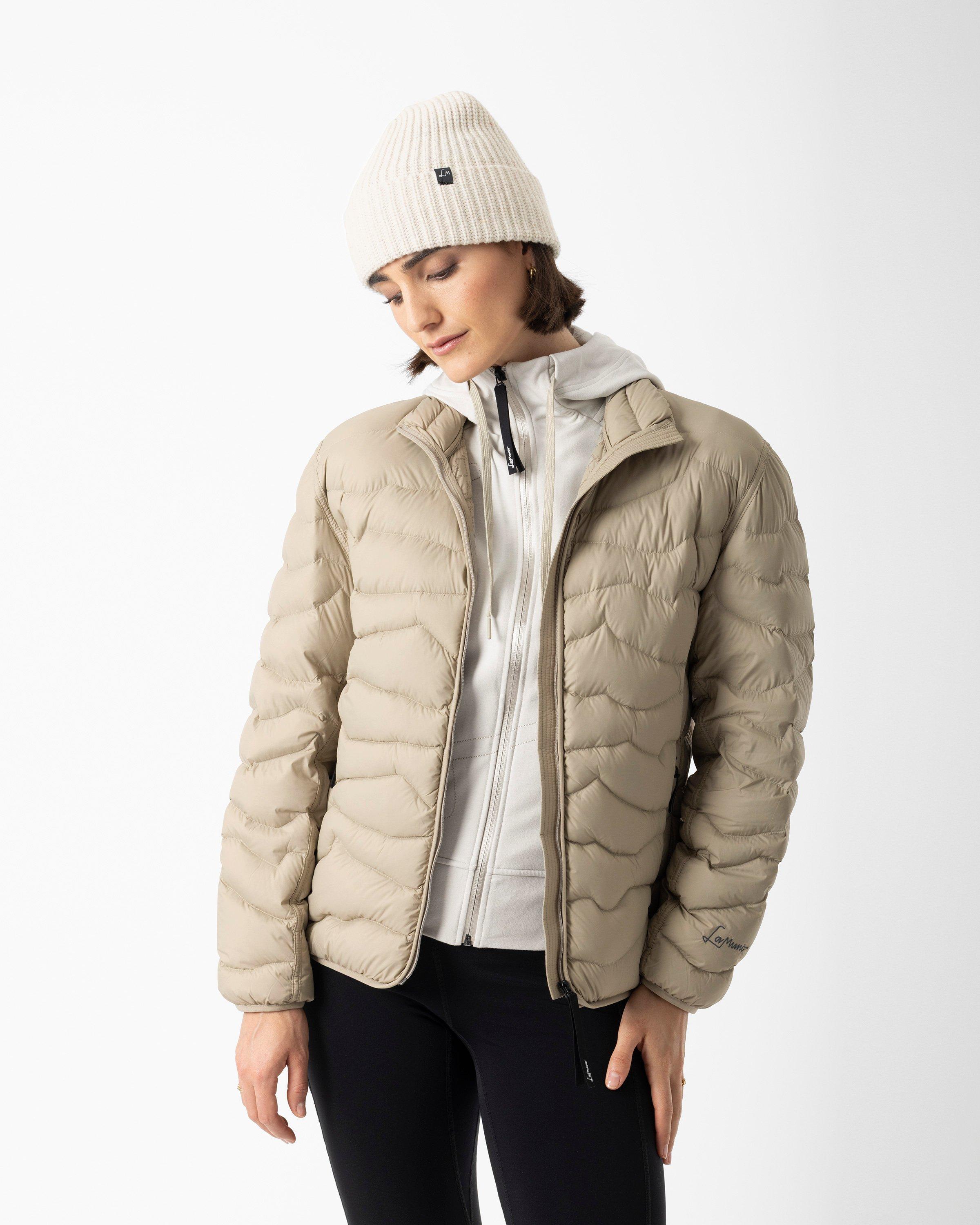 Bianca Light ReDown Jacket   