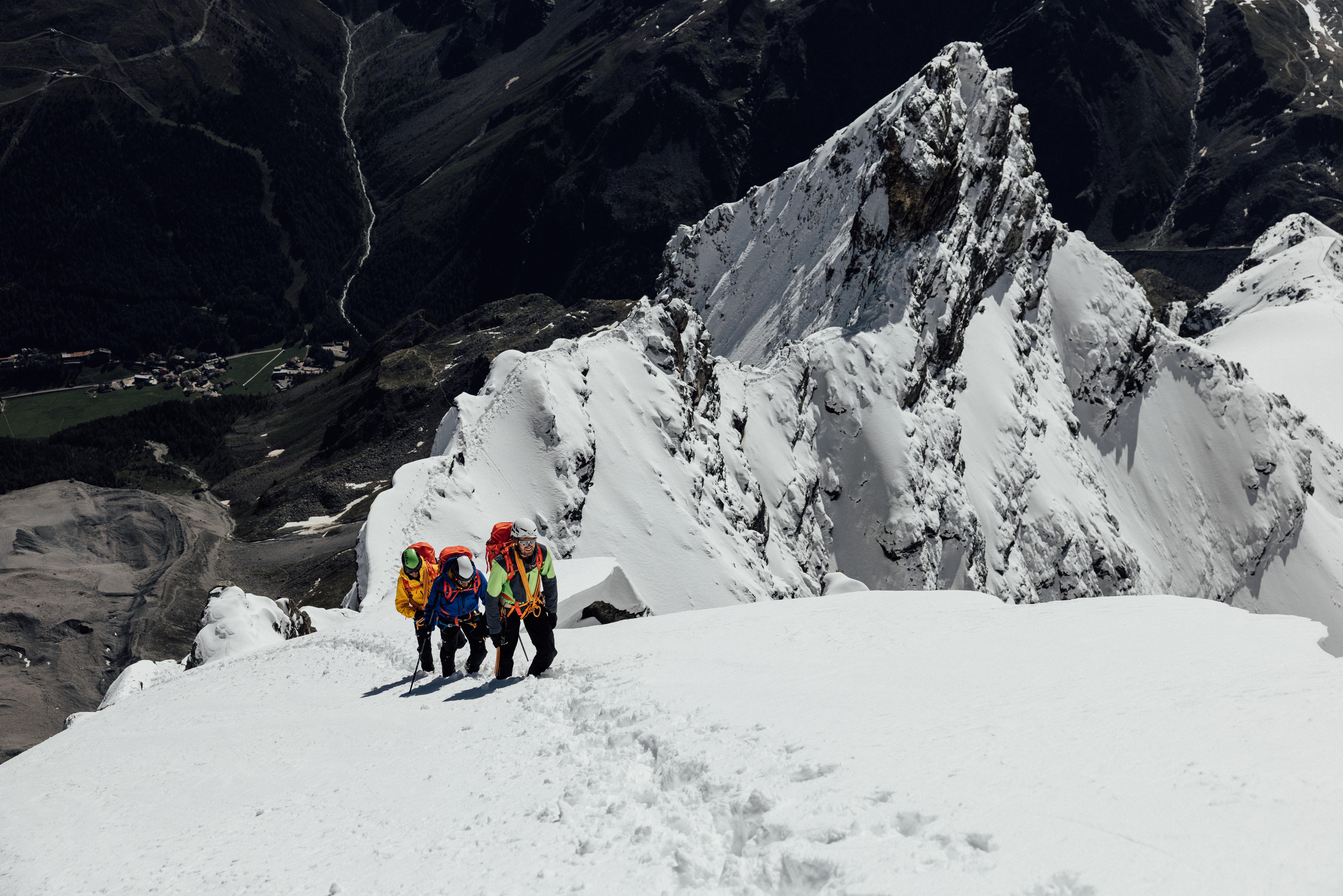 Cómo elegir unas botas de montaña