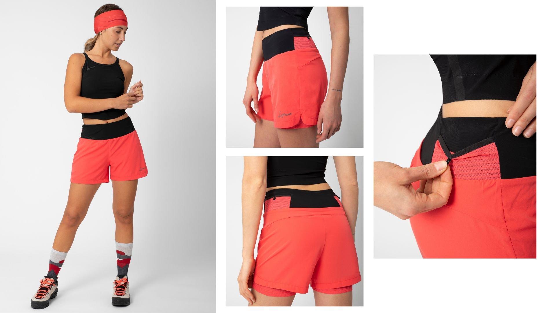 Teresa Pantaloncini 2In1