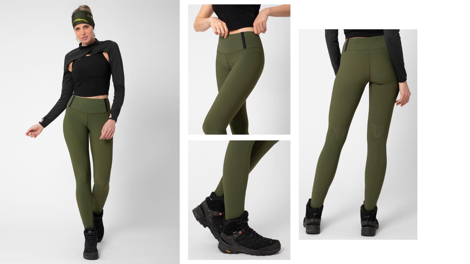 Lisa Leggings