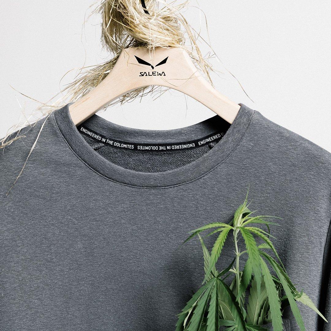 ALPINE HEMP