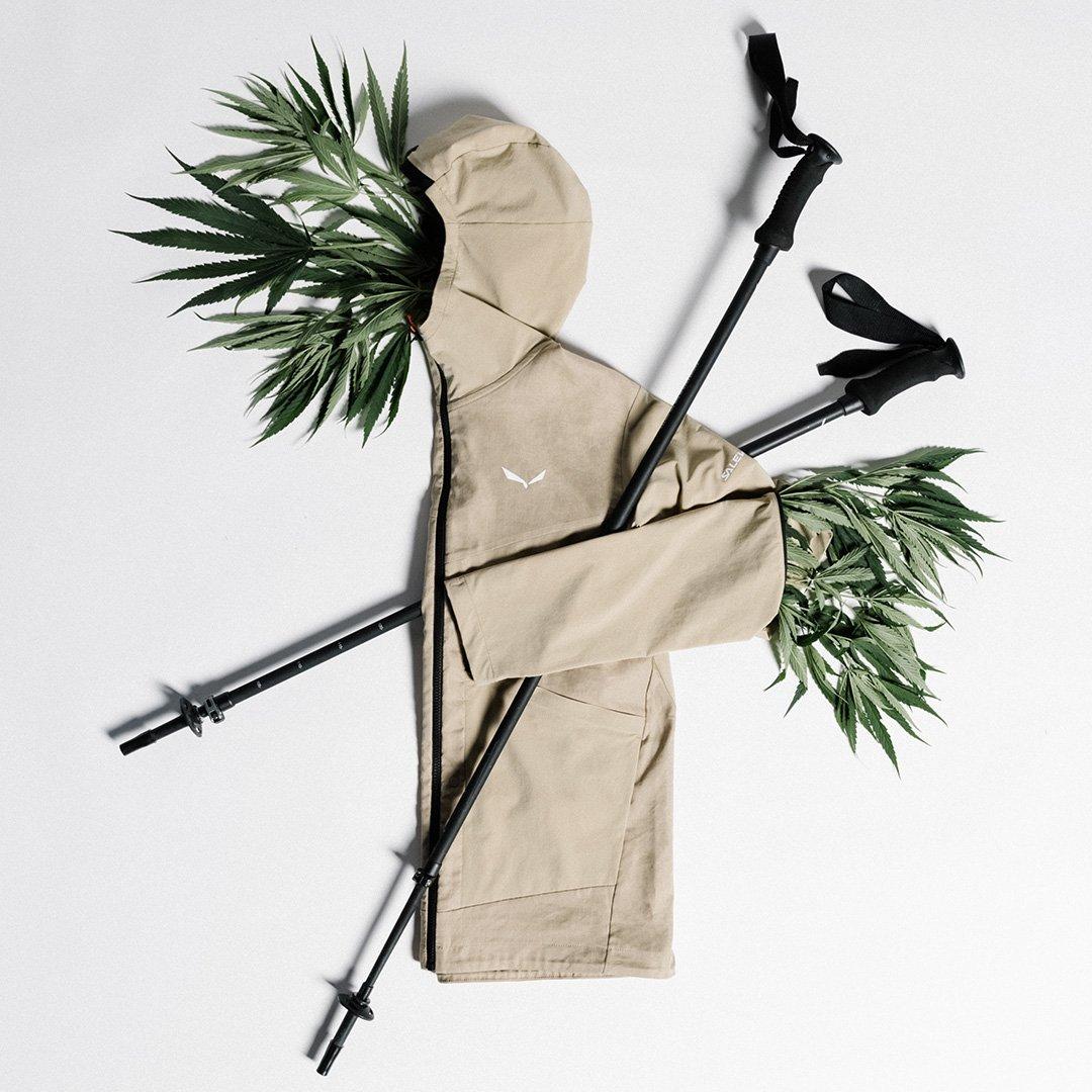 ALPINE HEMP