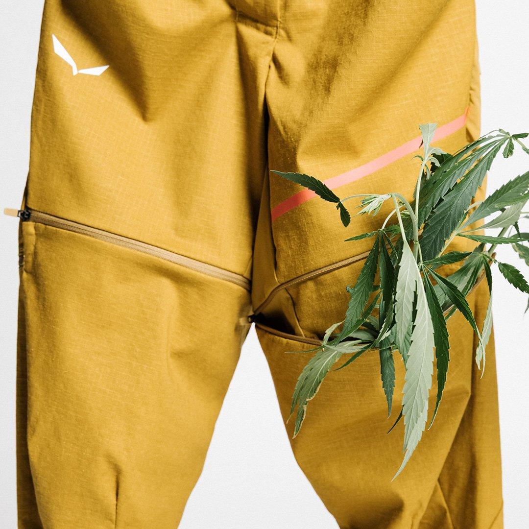 ALPINE HEMP