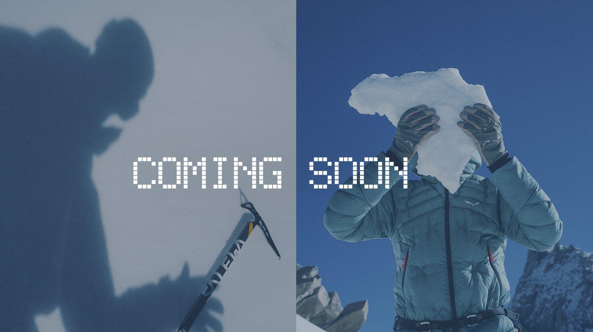 Coming soon