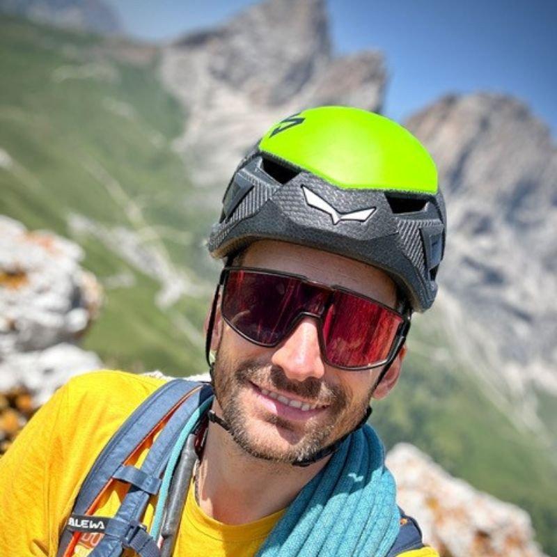 Florian Grossrubatscher