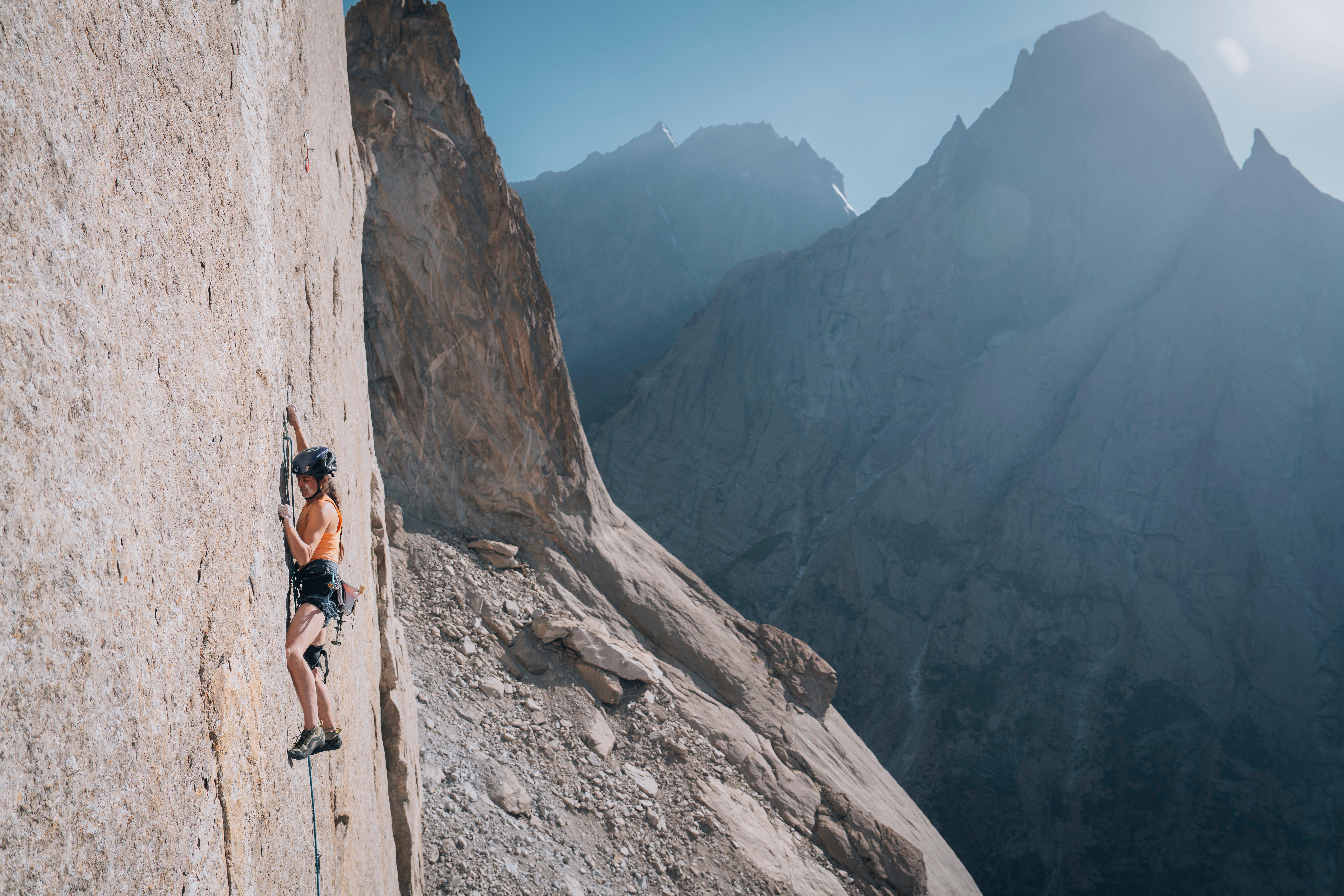 American Way Crux 29