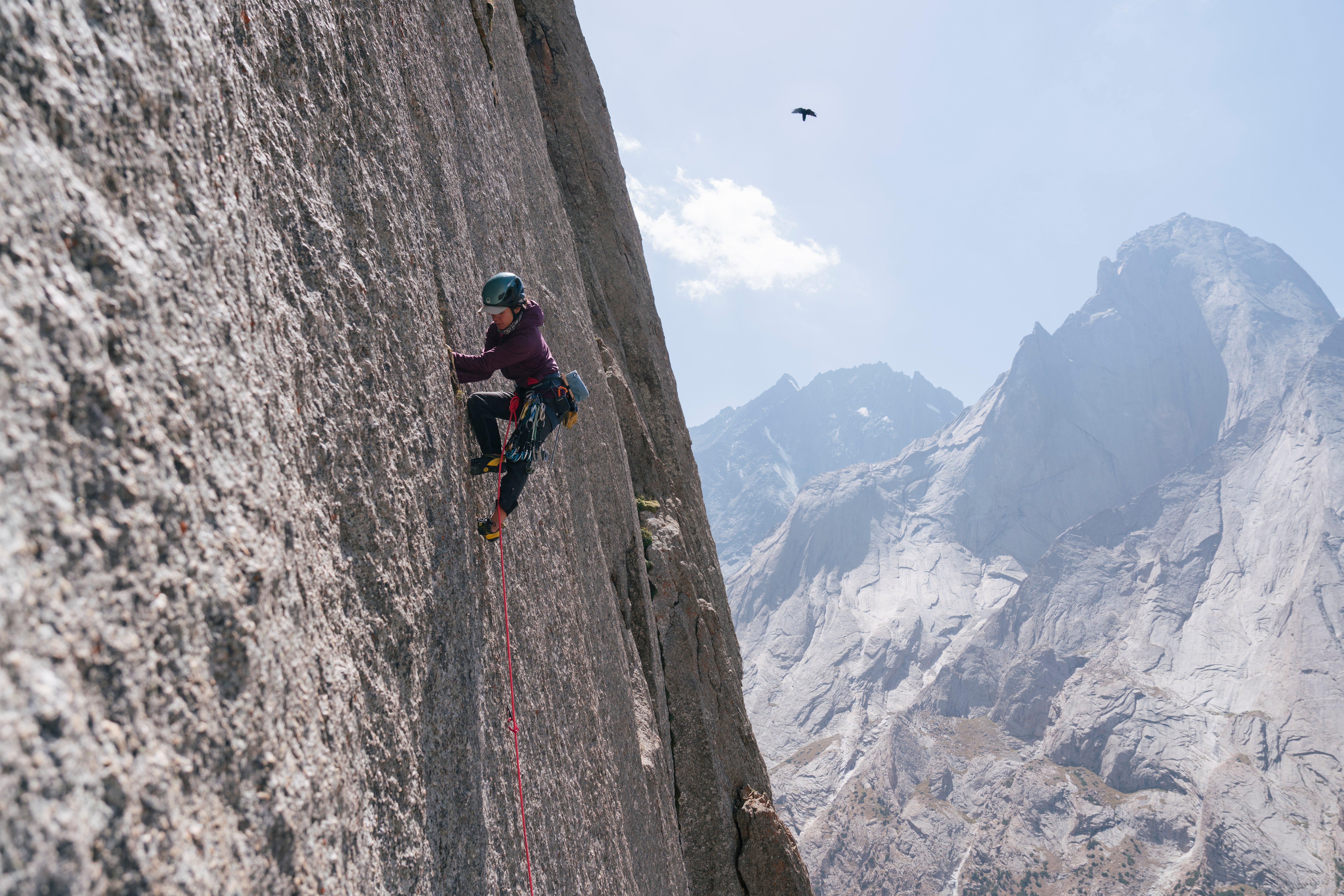 Little Russian Tower 69