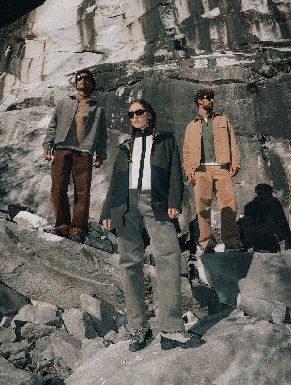 ALPINE LIFE COLLECTION