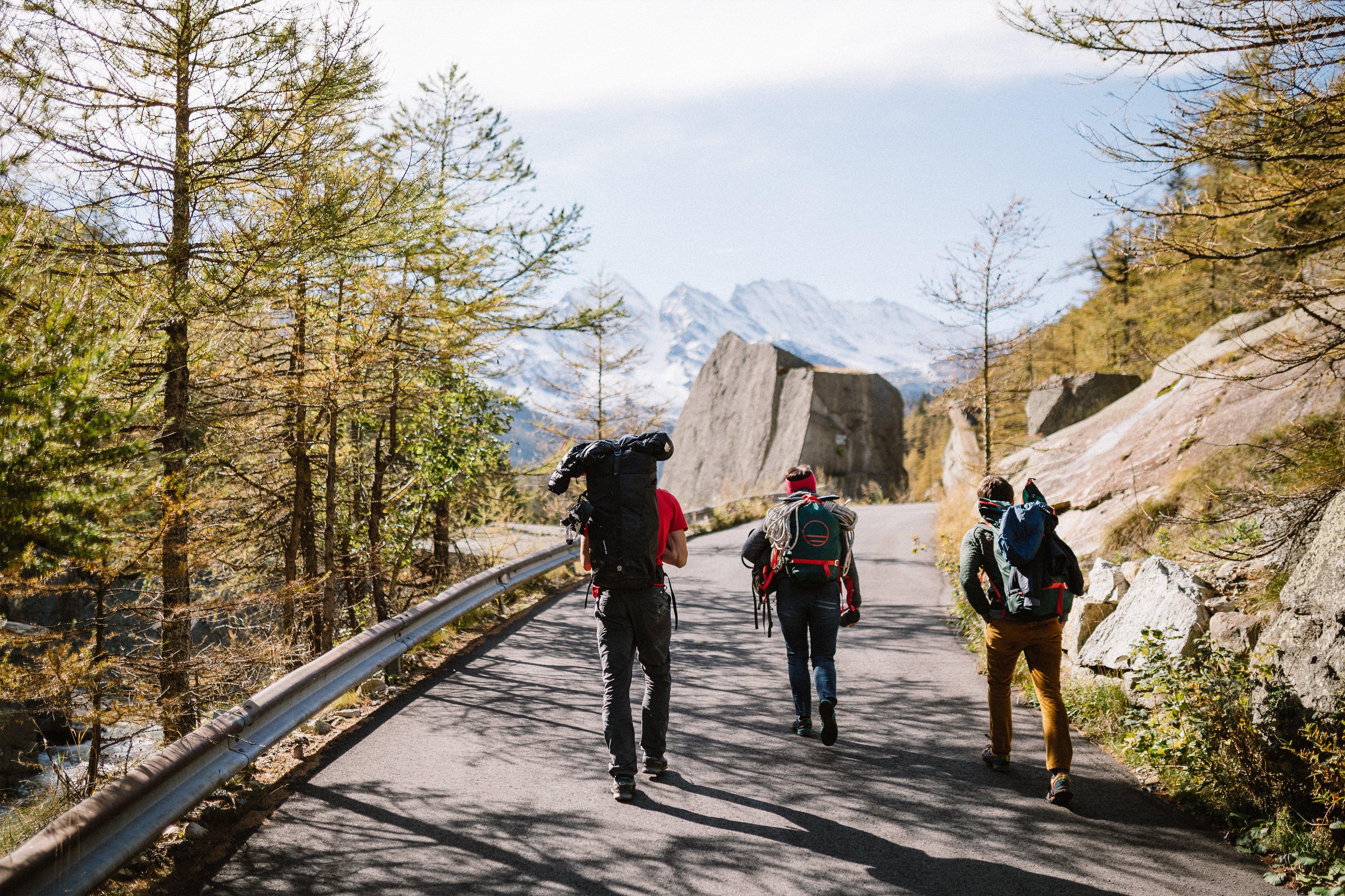 Testklettern mit dem Mosquito im Orcotal Img_09