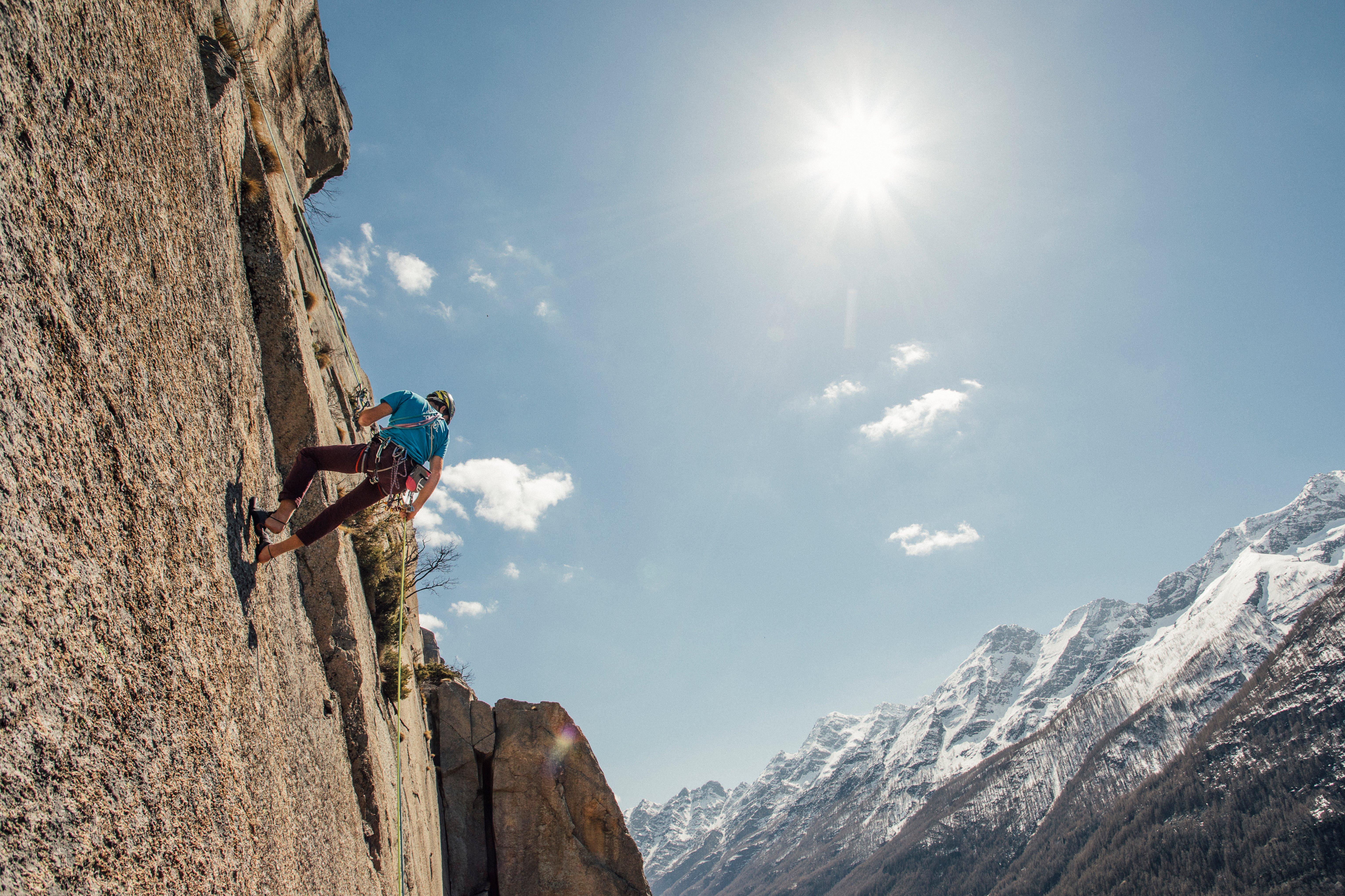 Valle Orco mit Friends by Wild Country Img_01