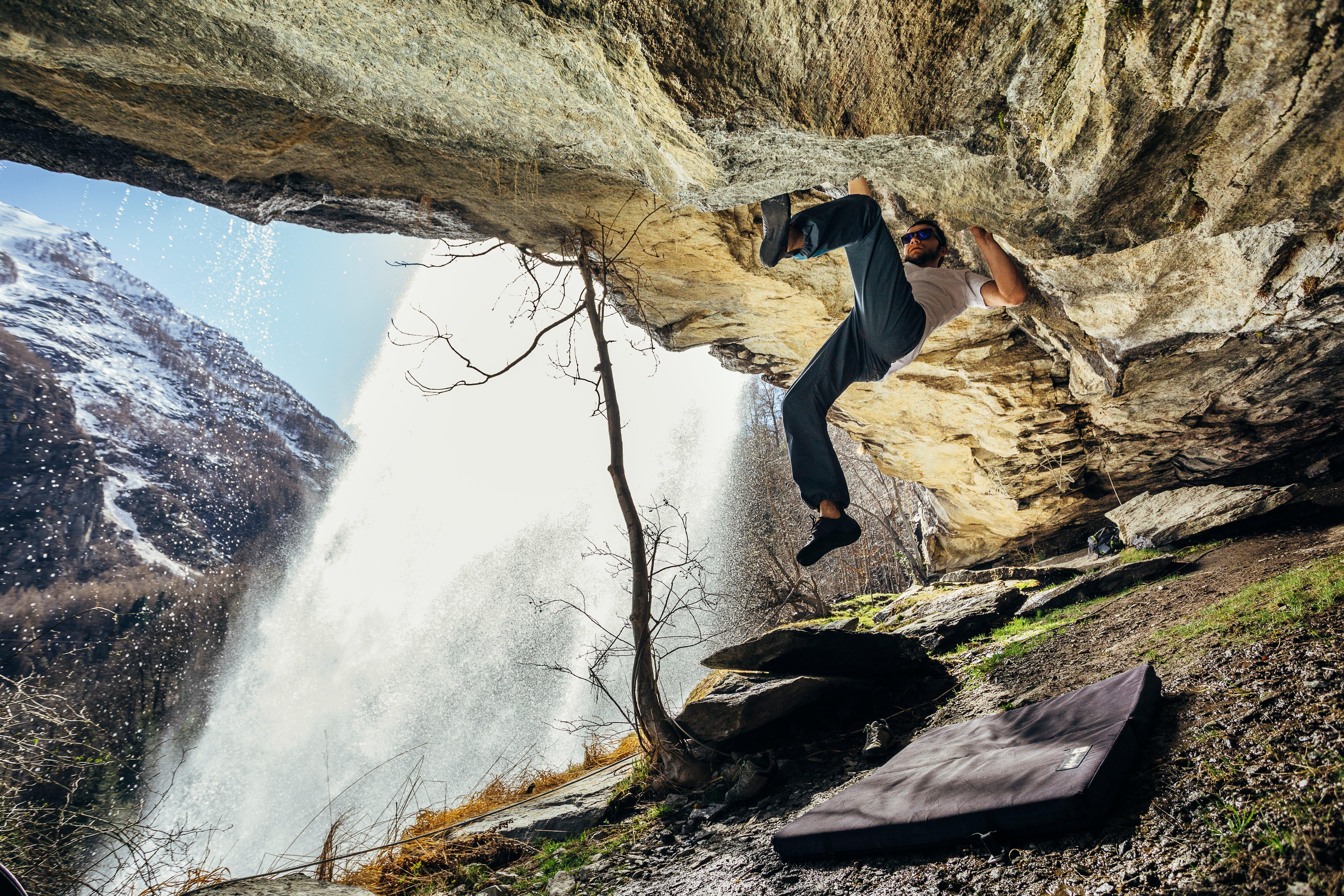 Valle Orco mit Friends by Wild Country Img_04