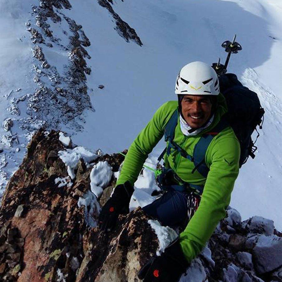 Pierre Alexandre Keller