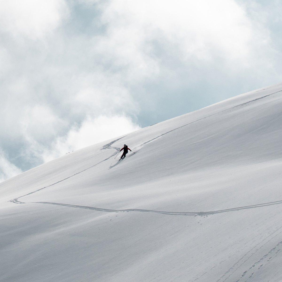 Downhill