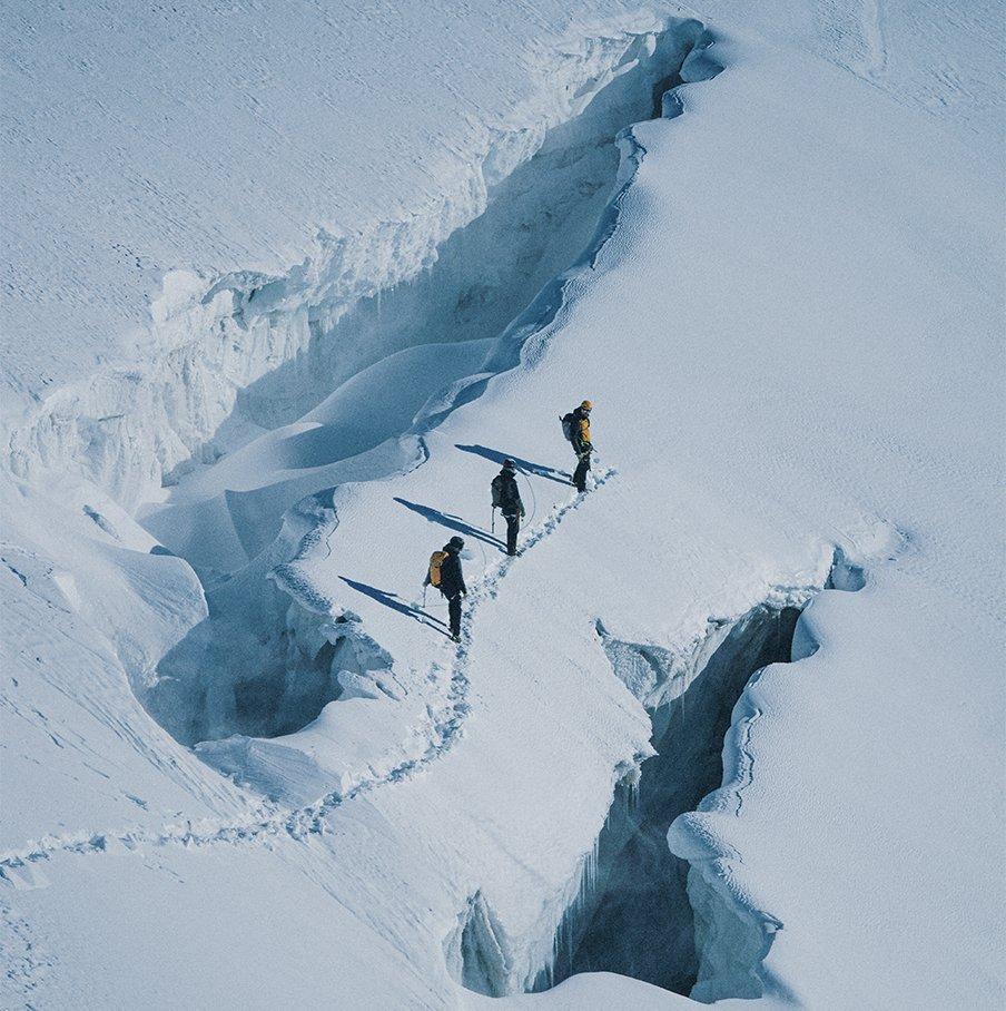 Glacier