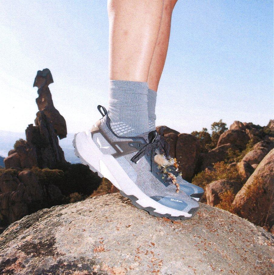 Pedroc 2 Max Shoe