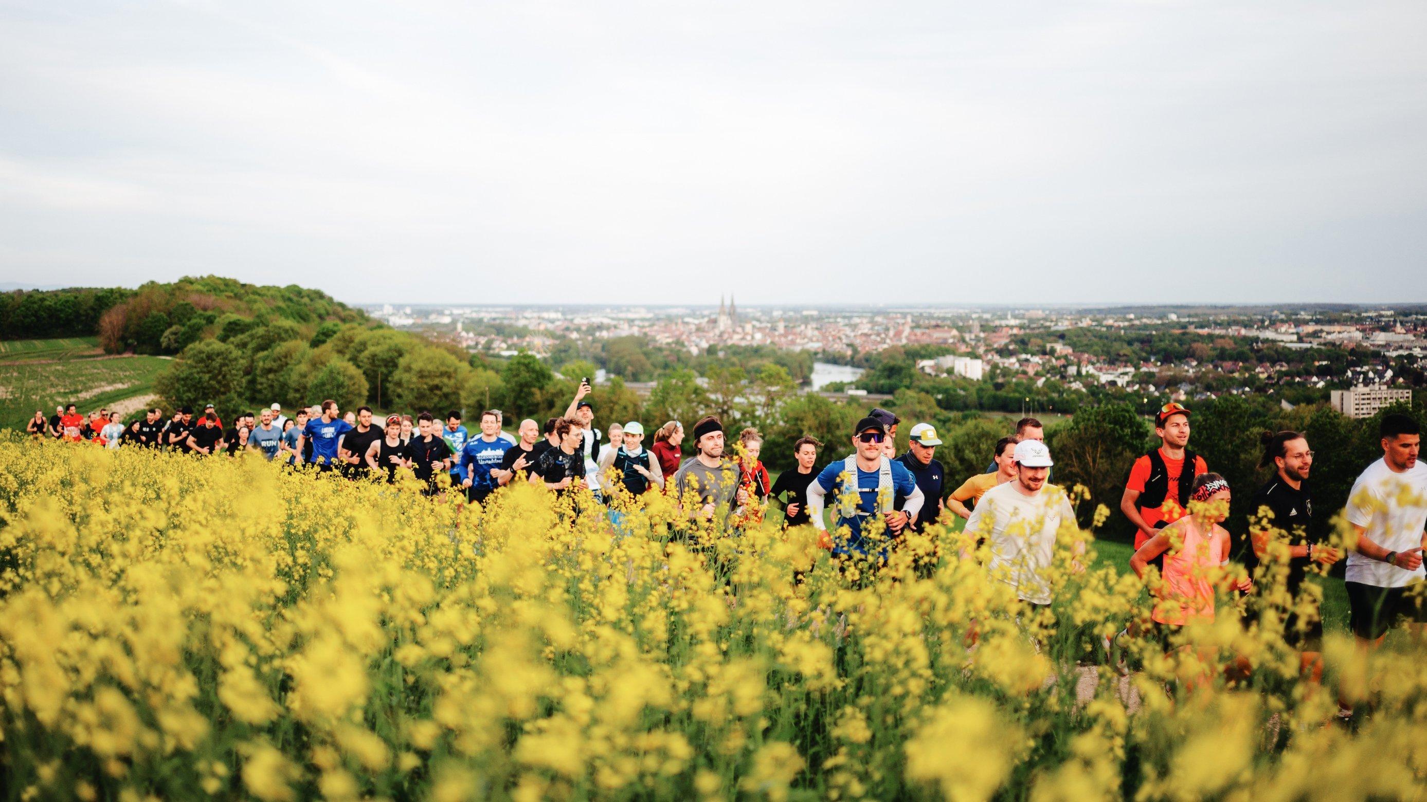 Community run