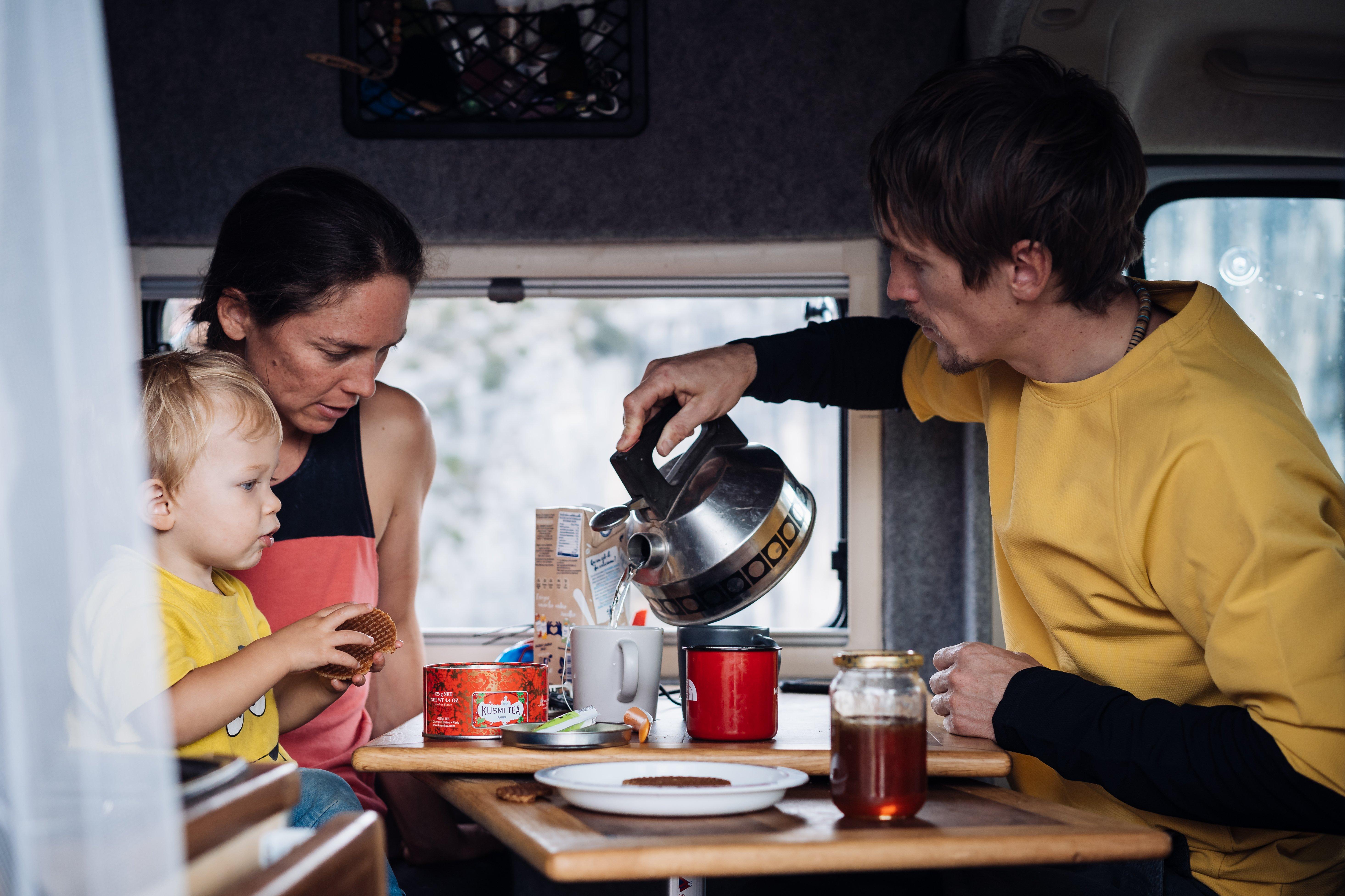 Trad Climbing mit James Pearson und Mosquito Gurte Img_05