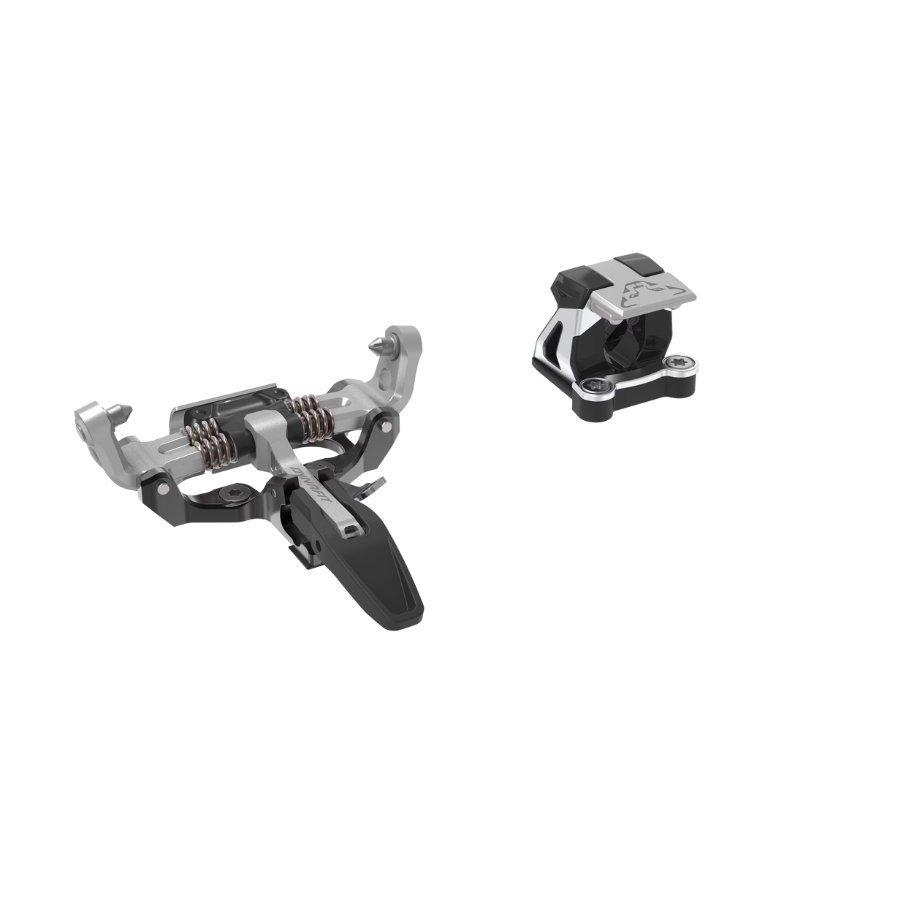 Low Tech Race 105 (Auto Lock)