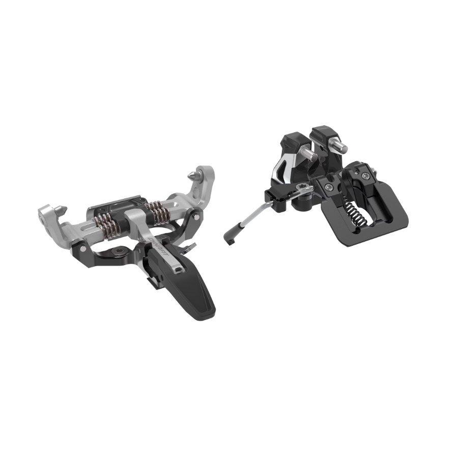 Low Tech Race 105+ (Manu Lock)