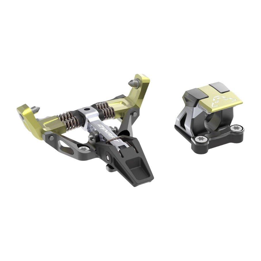 Low Tech Race 115 (Auto Lock)