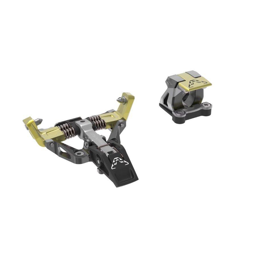 Low Tech Race 115 (Manu Lock)