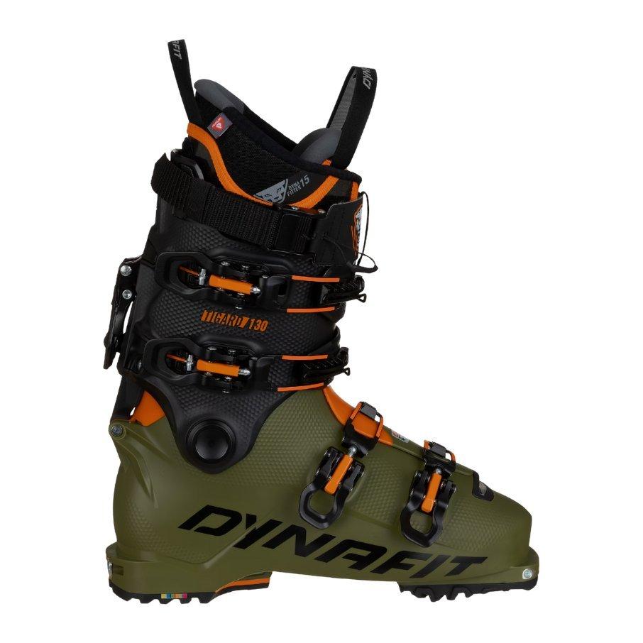 Tigard 130 Alpine-Tech Unisex 