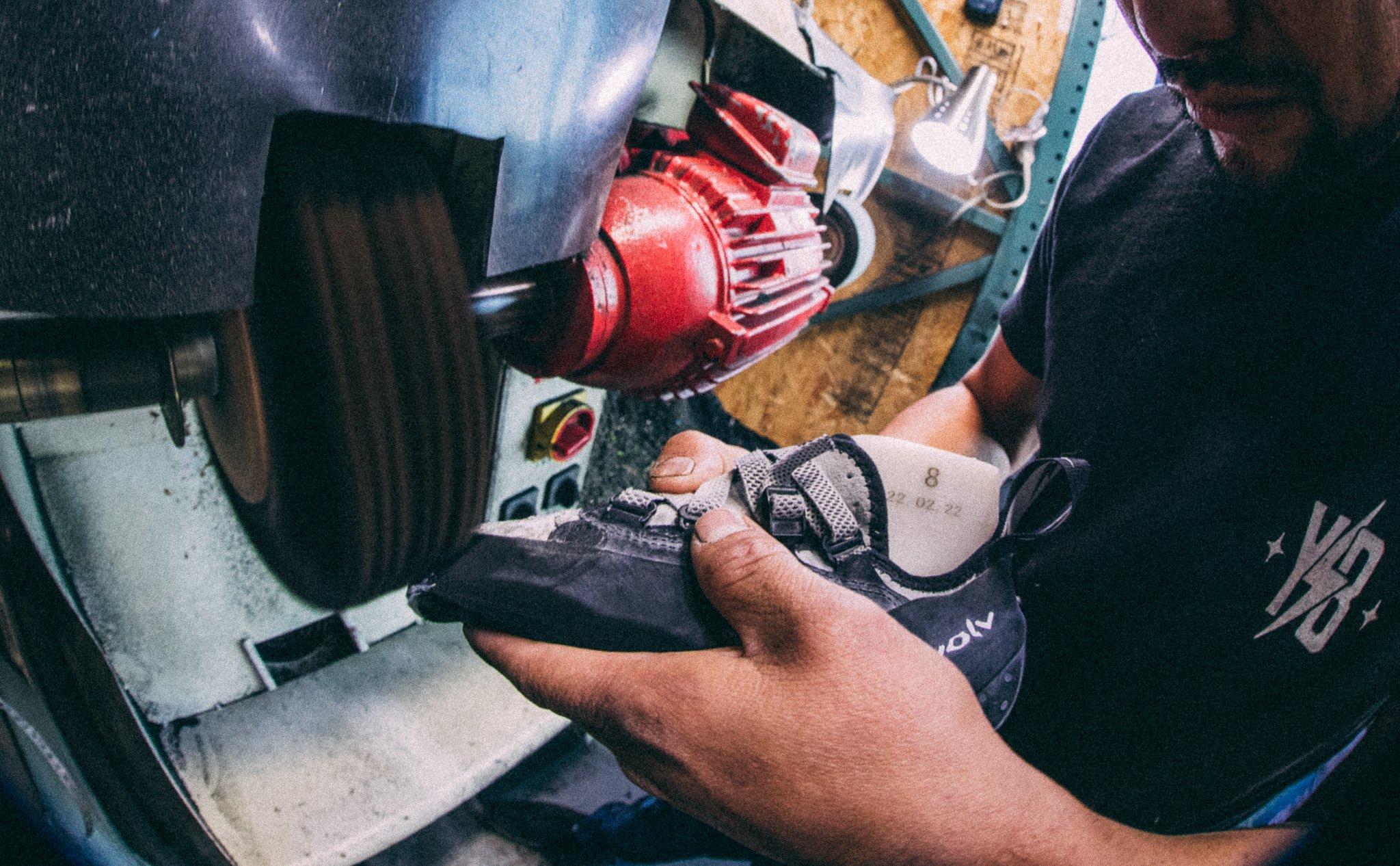 Resole