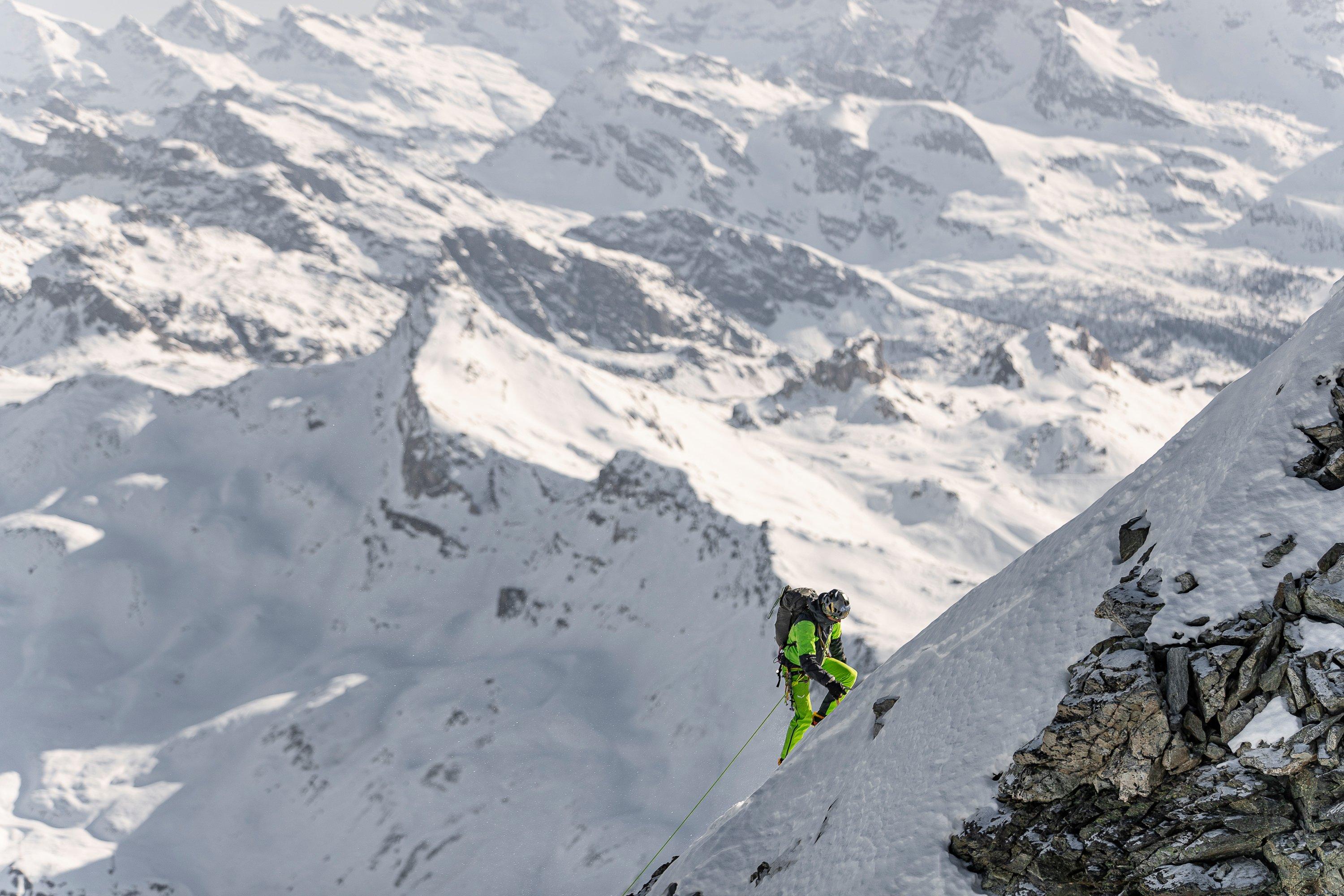 ¿Qué es el mal de altura y cómo prevenirlo?