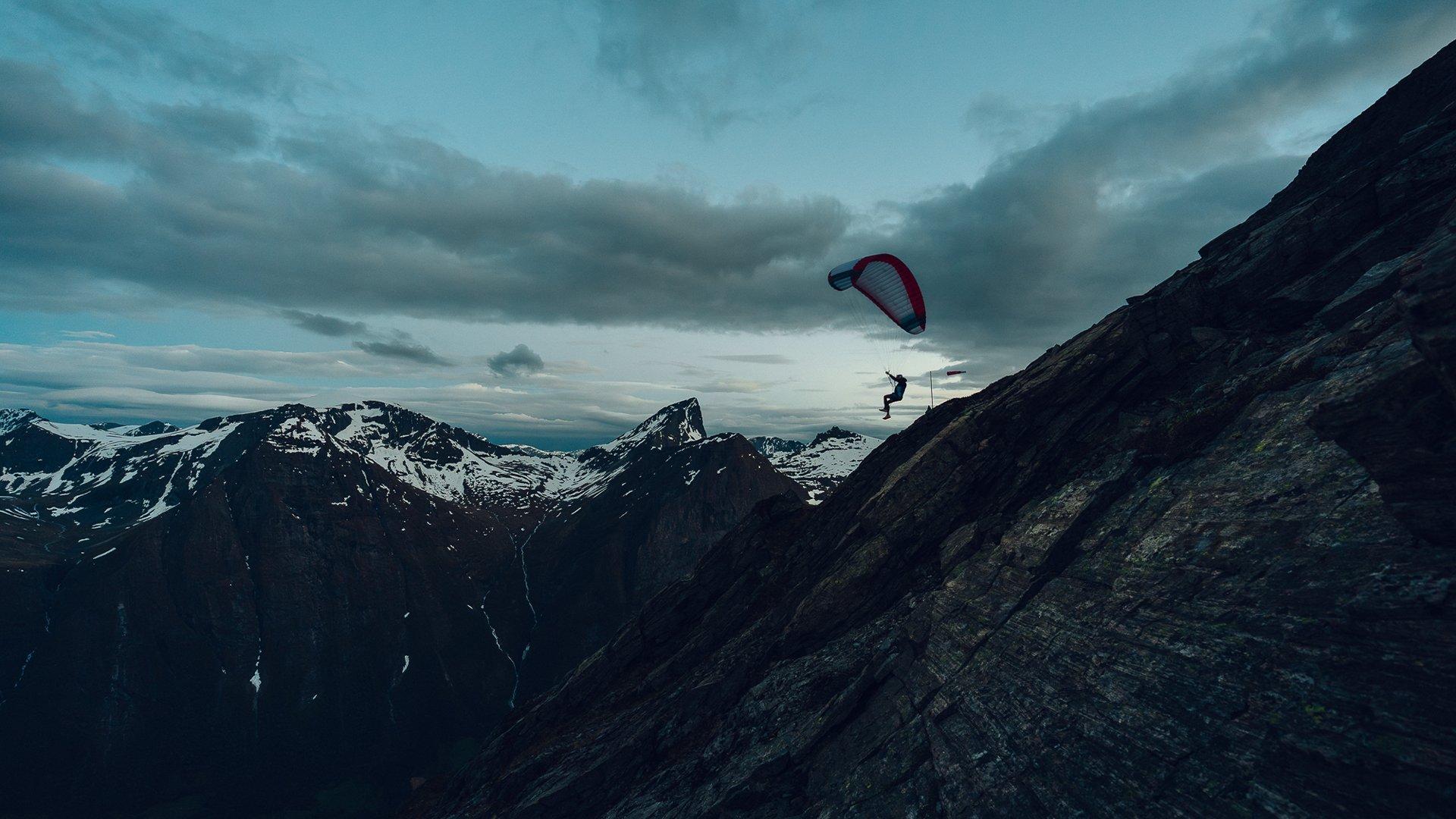 paragliding-norway-record