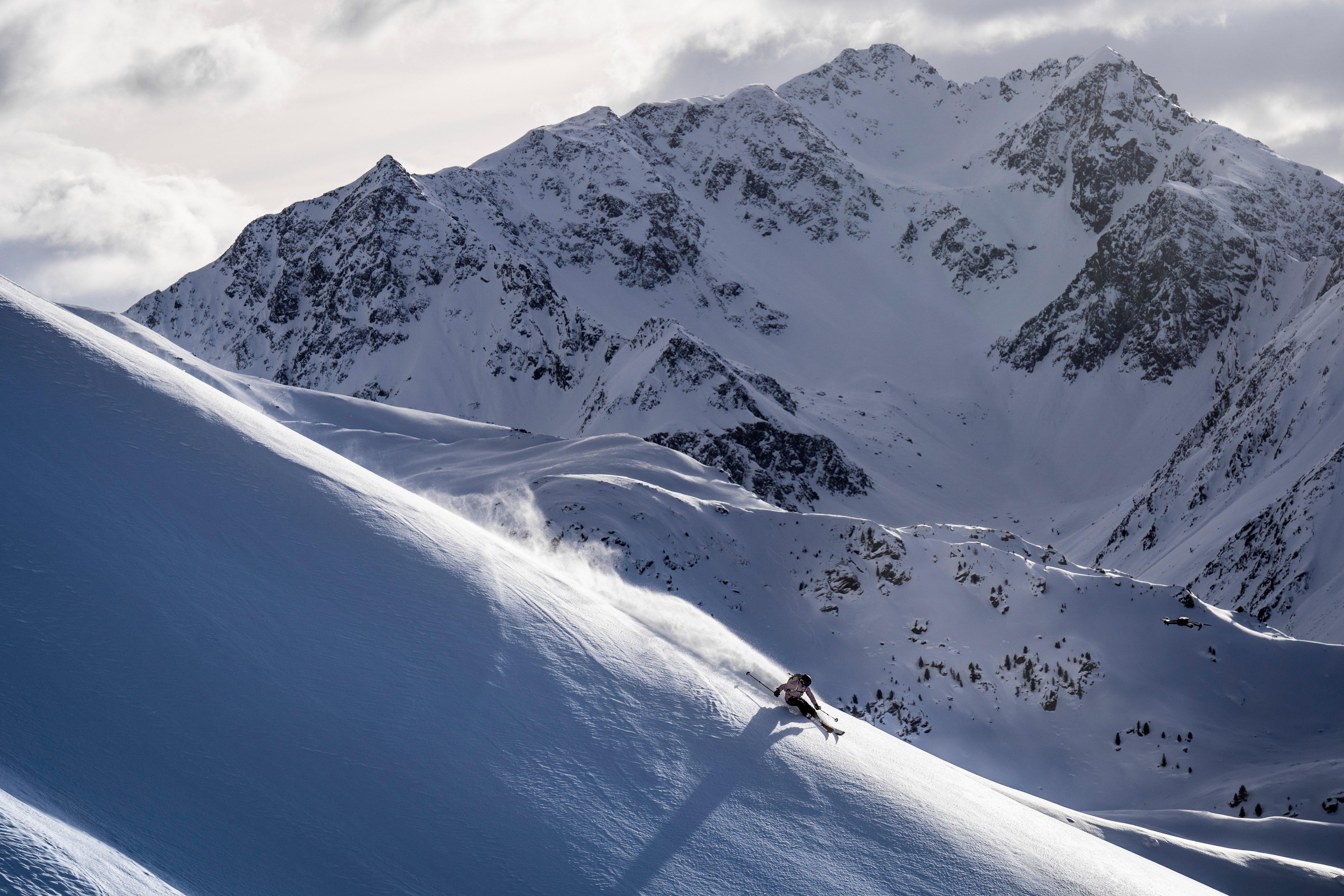 ¿Cómo iniciarse en el esquí de travesía?
