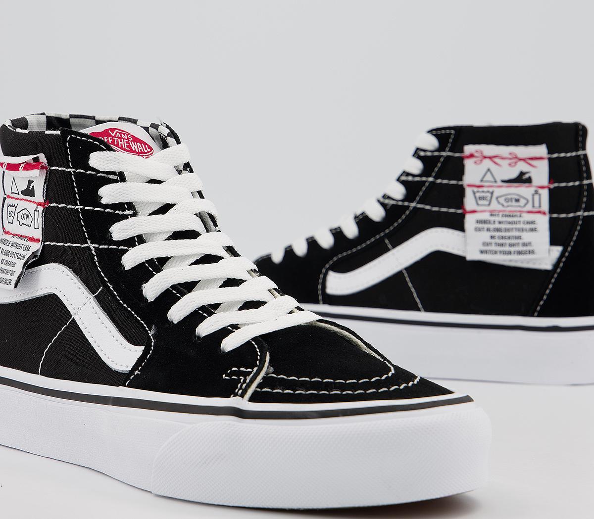 Vans Sk8 Hi Sac Vans Star Wars Vans Star Wars Authentique Empire Strikes  Back Film 2014 Vintage Homme Neuf Rare