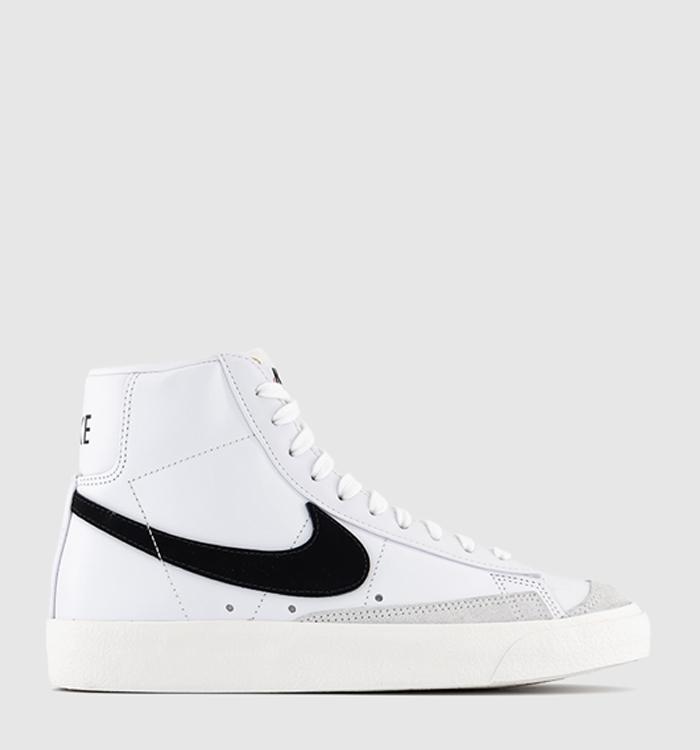 sizeer nike blazer mid