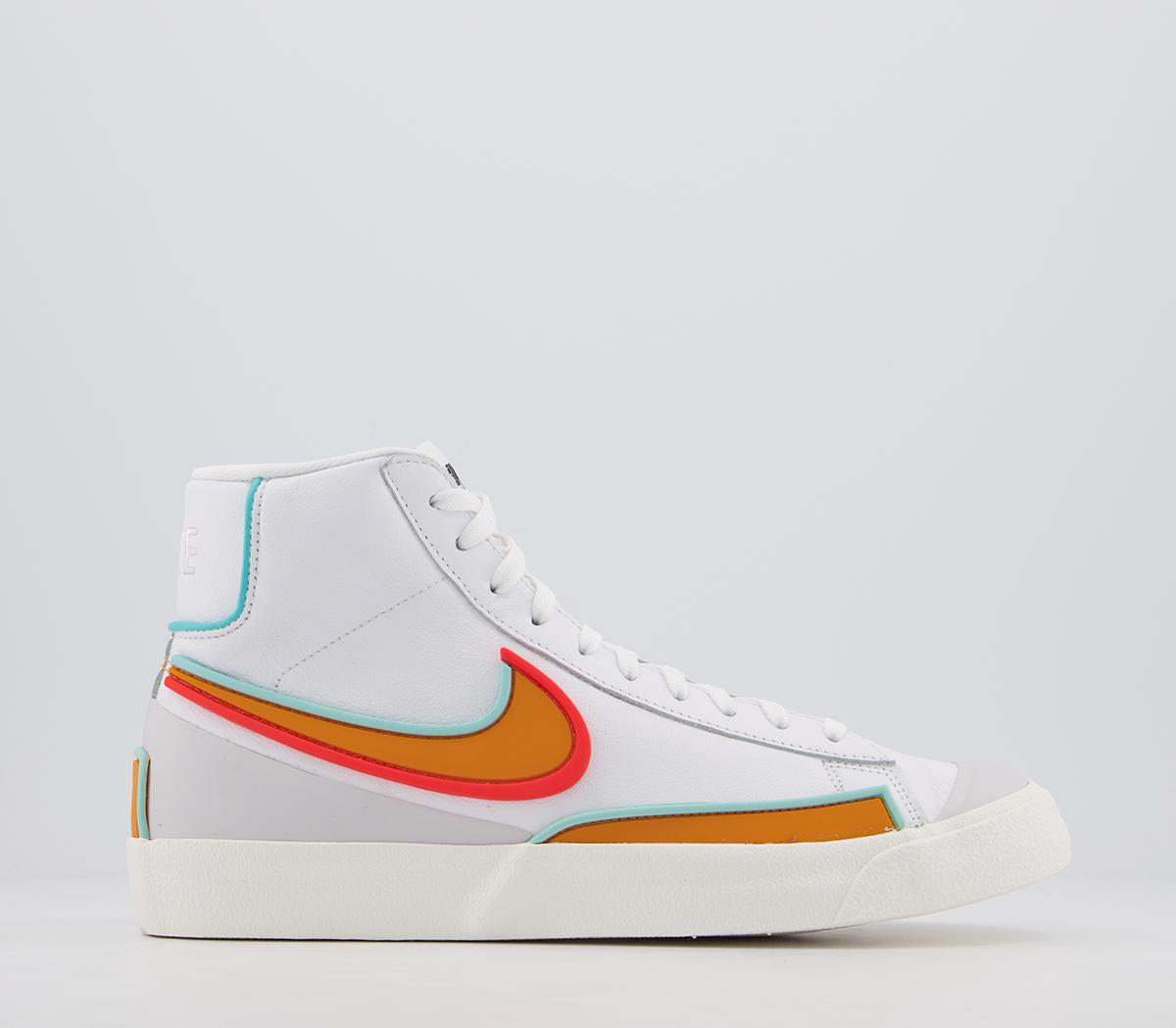 Nike blazer office hotsell