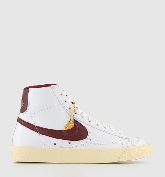 nike blazer mid '77 vintage women