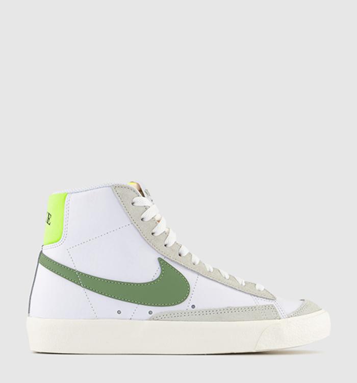 Blazer on sale nike occasion