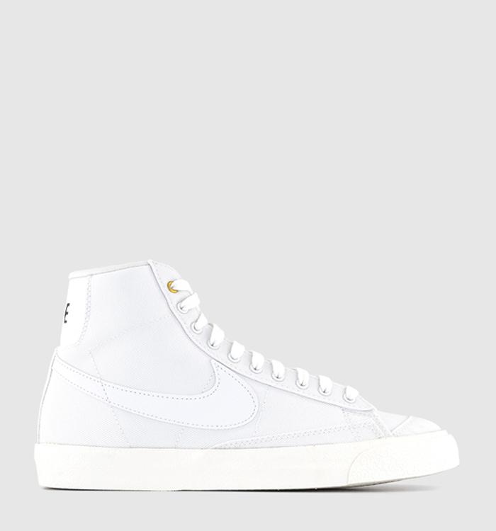 Blazer high nike hot sale