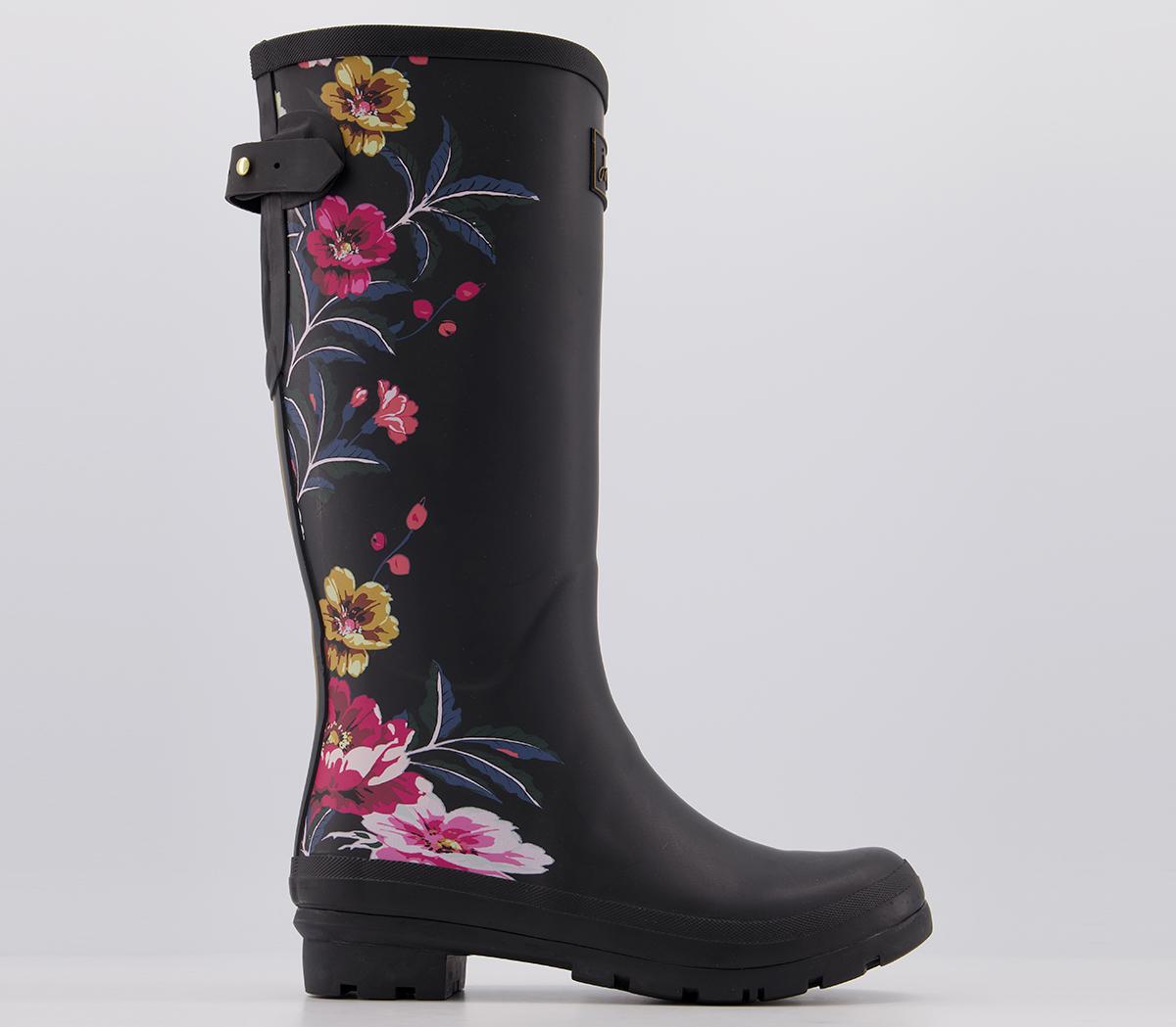 black friday joules wellies