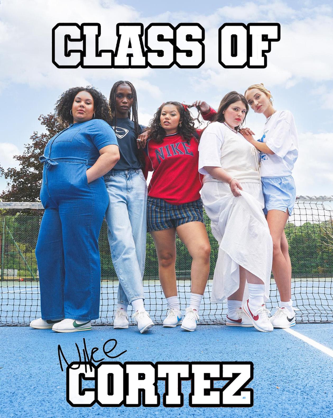 Come to the ‘Class of Cortez’ Community breakfast with us! #officelovesnike