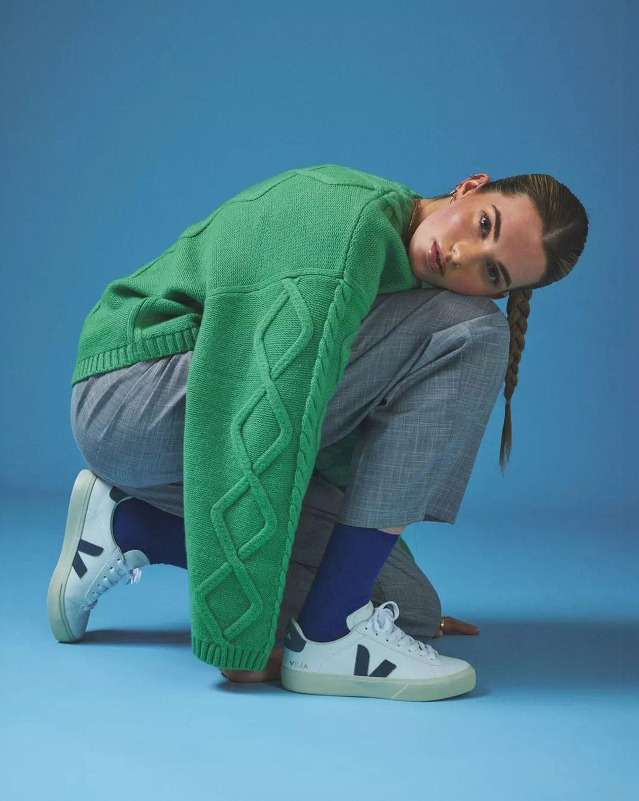 VEJA Styling Guide #officelovesveja