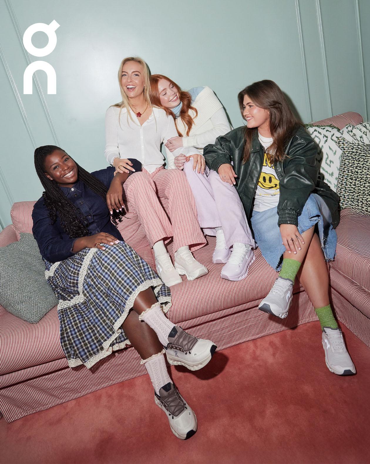 OFFICE Spotlight ft. On & Gals Who