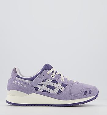 asics gel lyte 6 femme violet