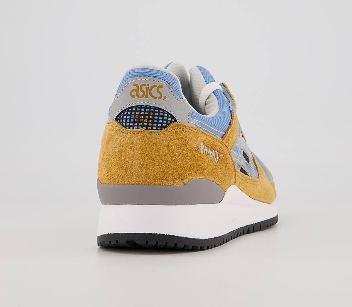 ASICSGel Lyte III TrainersAwake Tan