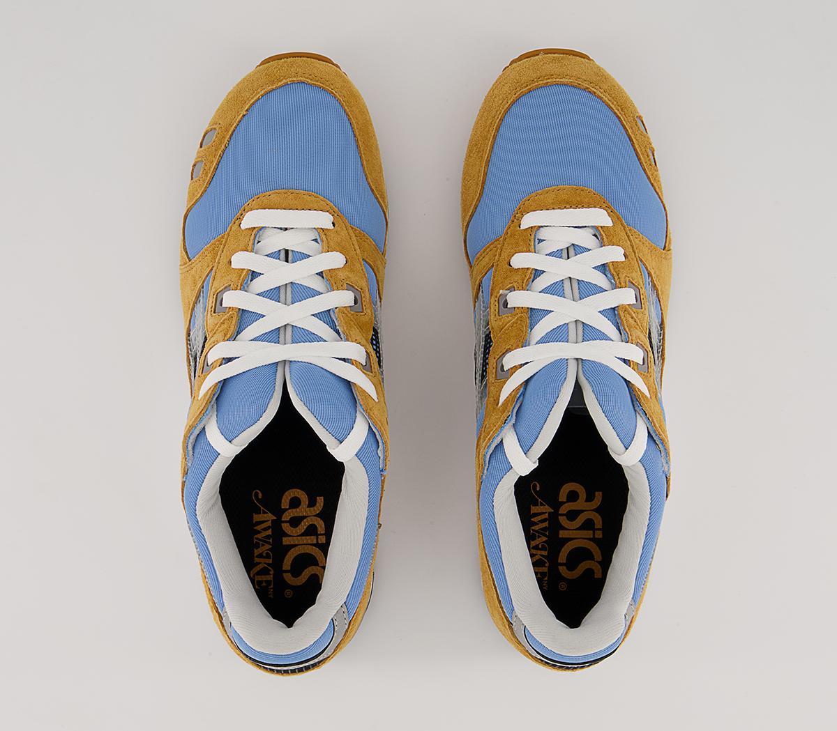 ASICSGel Lyte III TrainersAwake Tan